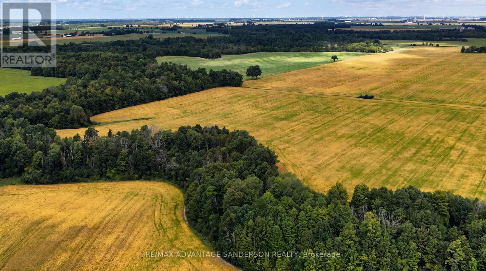 3610 West Corner Drive, North Middlesex, ON
