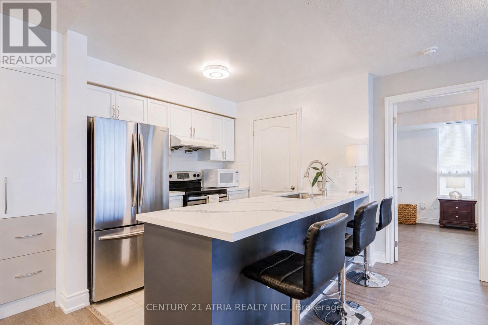 407 - 50 Brian Harrison Way, Toronto, ON