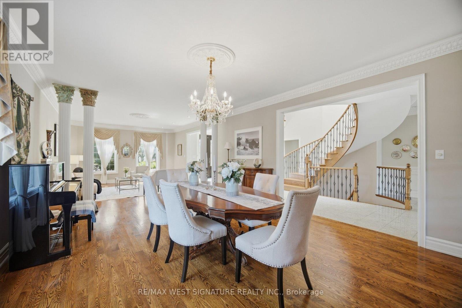 22 Di Nardo Court, King, ON