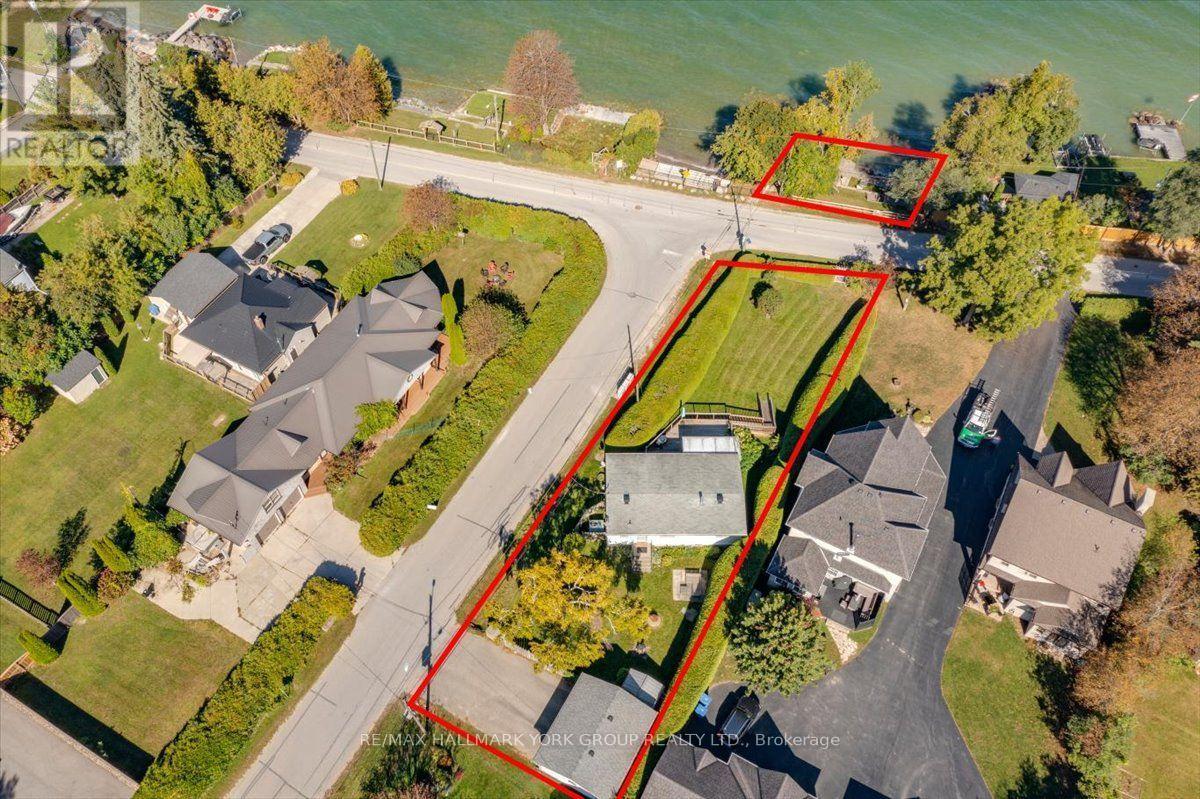 525 Lake Drive E, Georgina, ON
