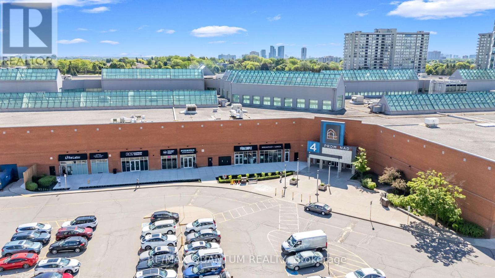 2A - 1 Promenade Circle, Vaughan, ON