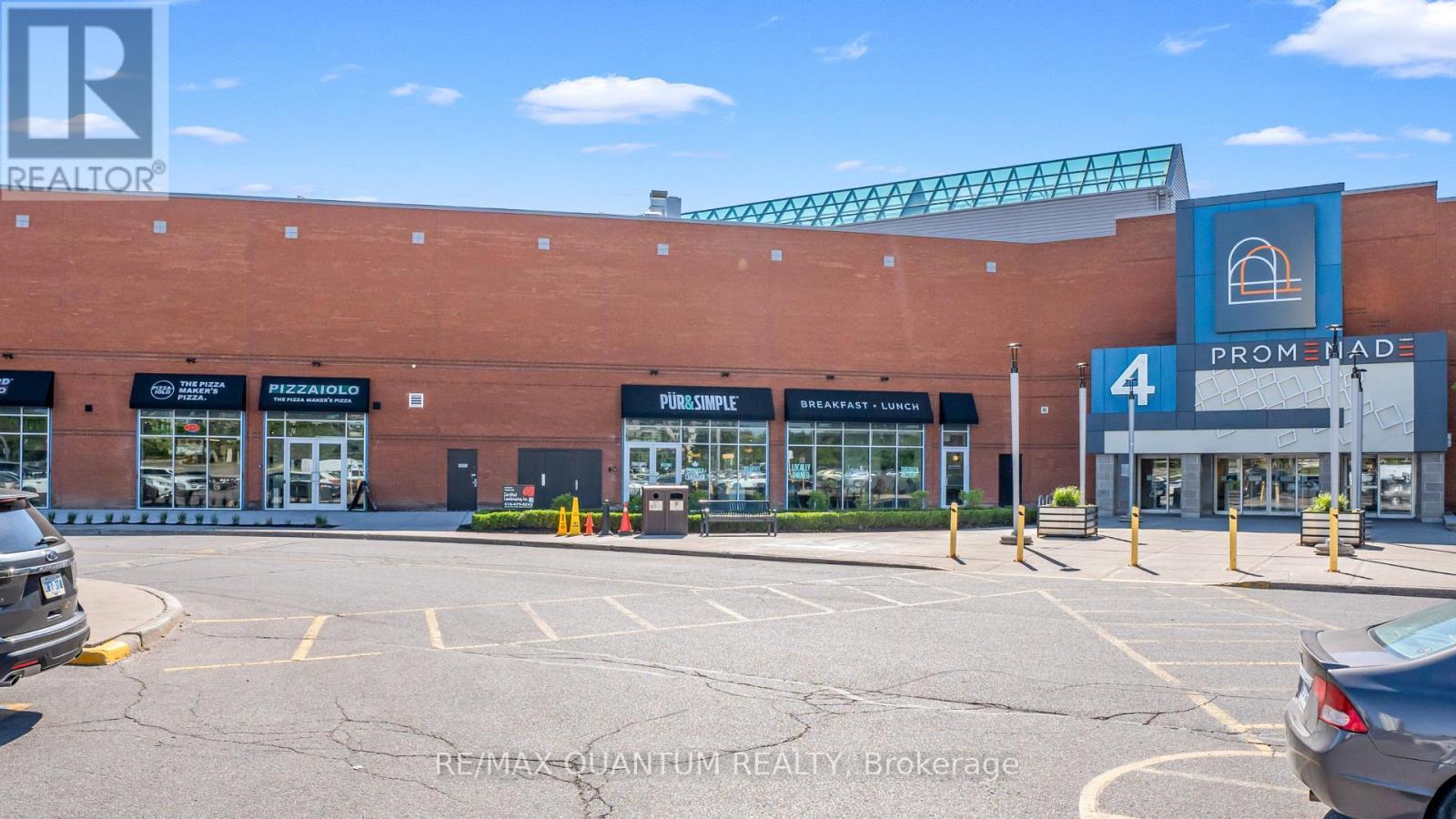 2A - 1 Promenade Circle, Vaughan, ON