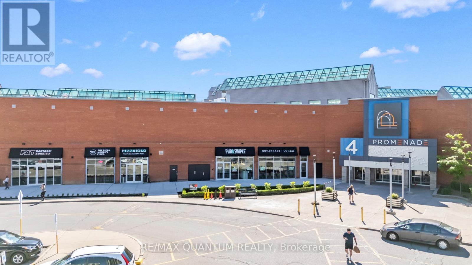 2A - 1 Promenade Circle, Vaughan, ON