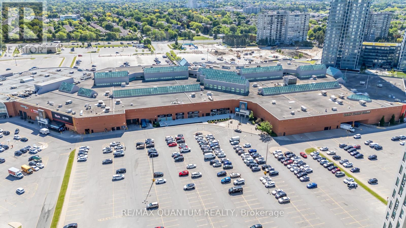 2A - 1 Promenade Circle, Vaughan, ON