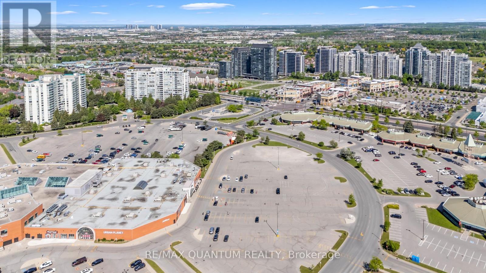 2A - 1 Promenade Circle, Vaughan, ON