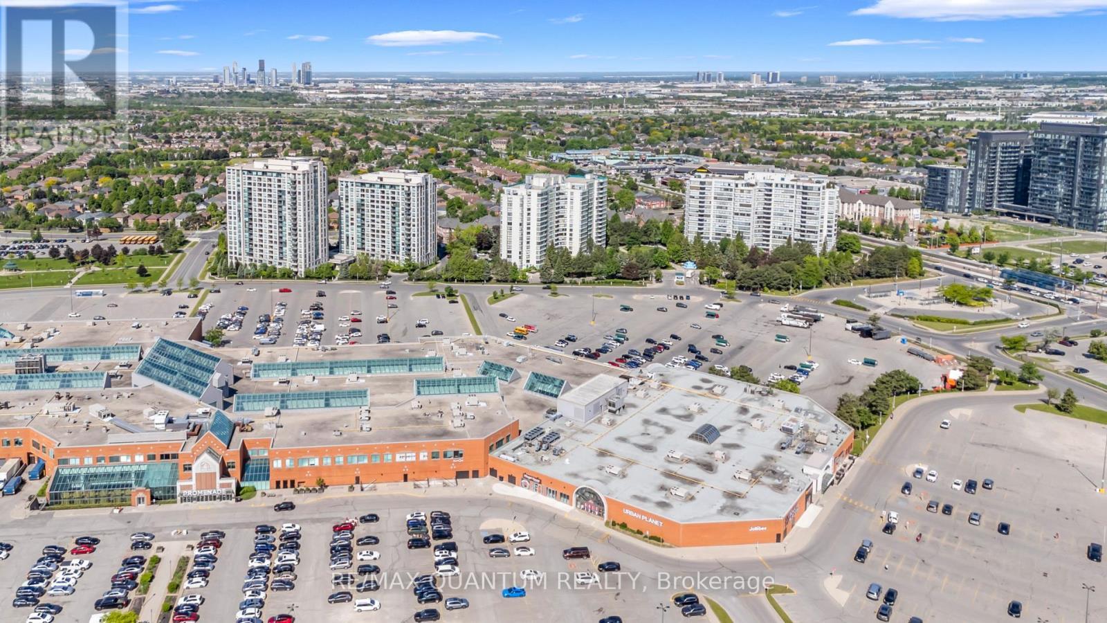 2A - 1 Promenade Circle, Vaughan, ON