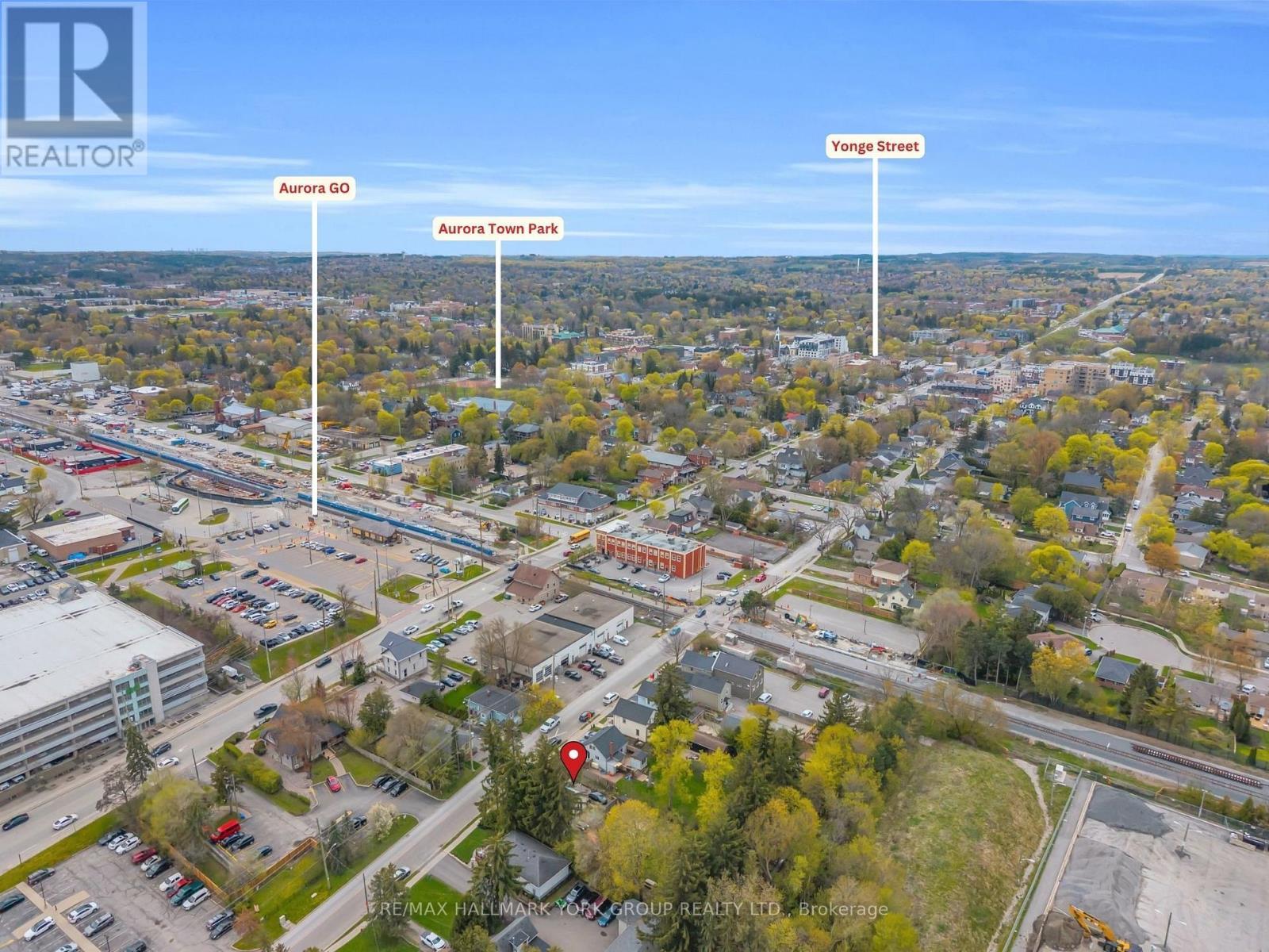 148 Centre Street, Aurora, ON