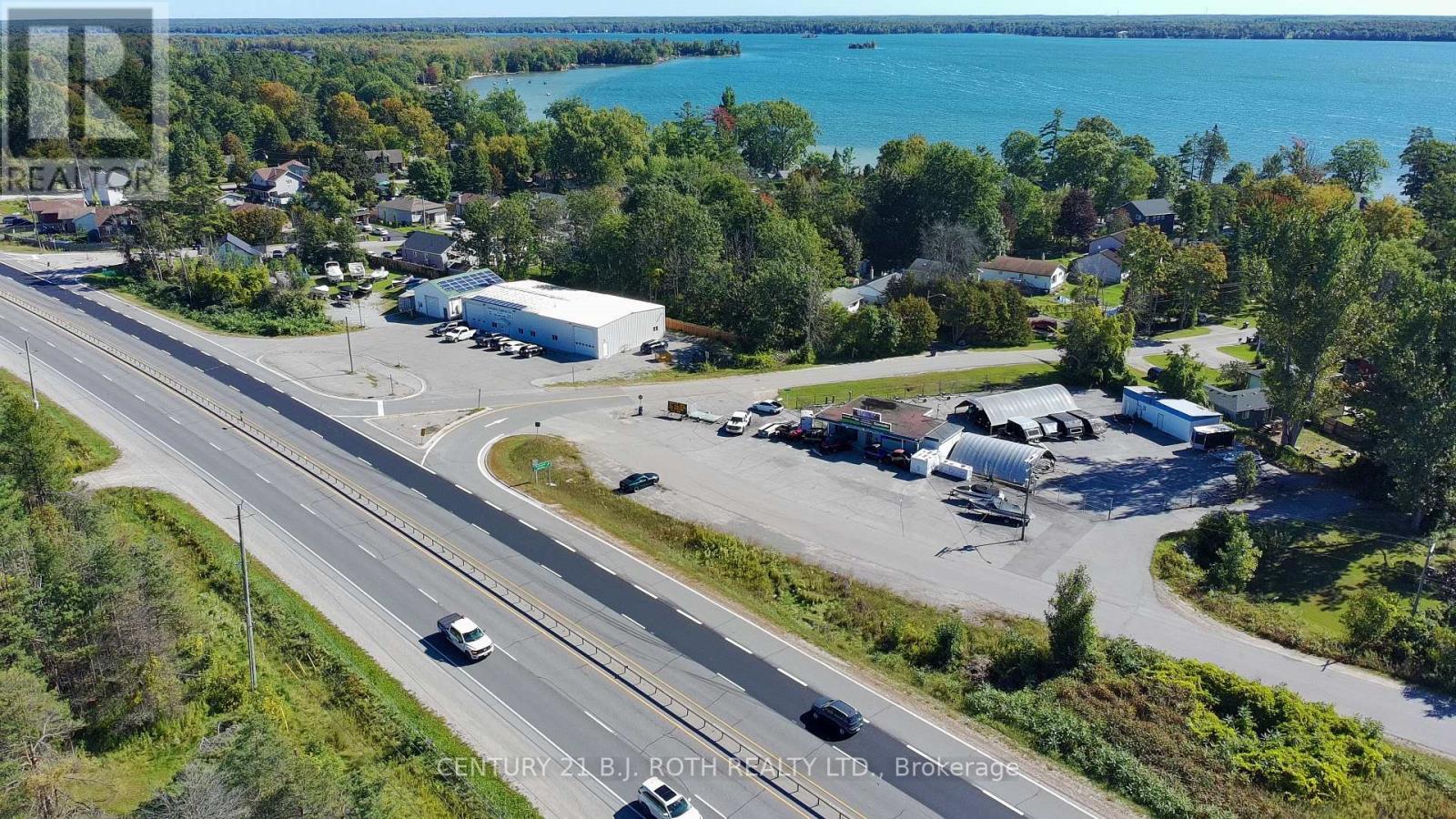 3363 Buena Vista Drive, Severn, ON