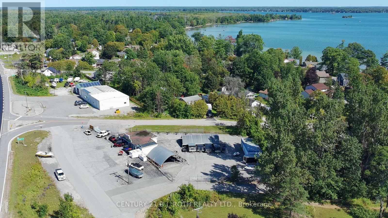 3363 Buena Vista Drive, Severn, ON