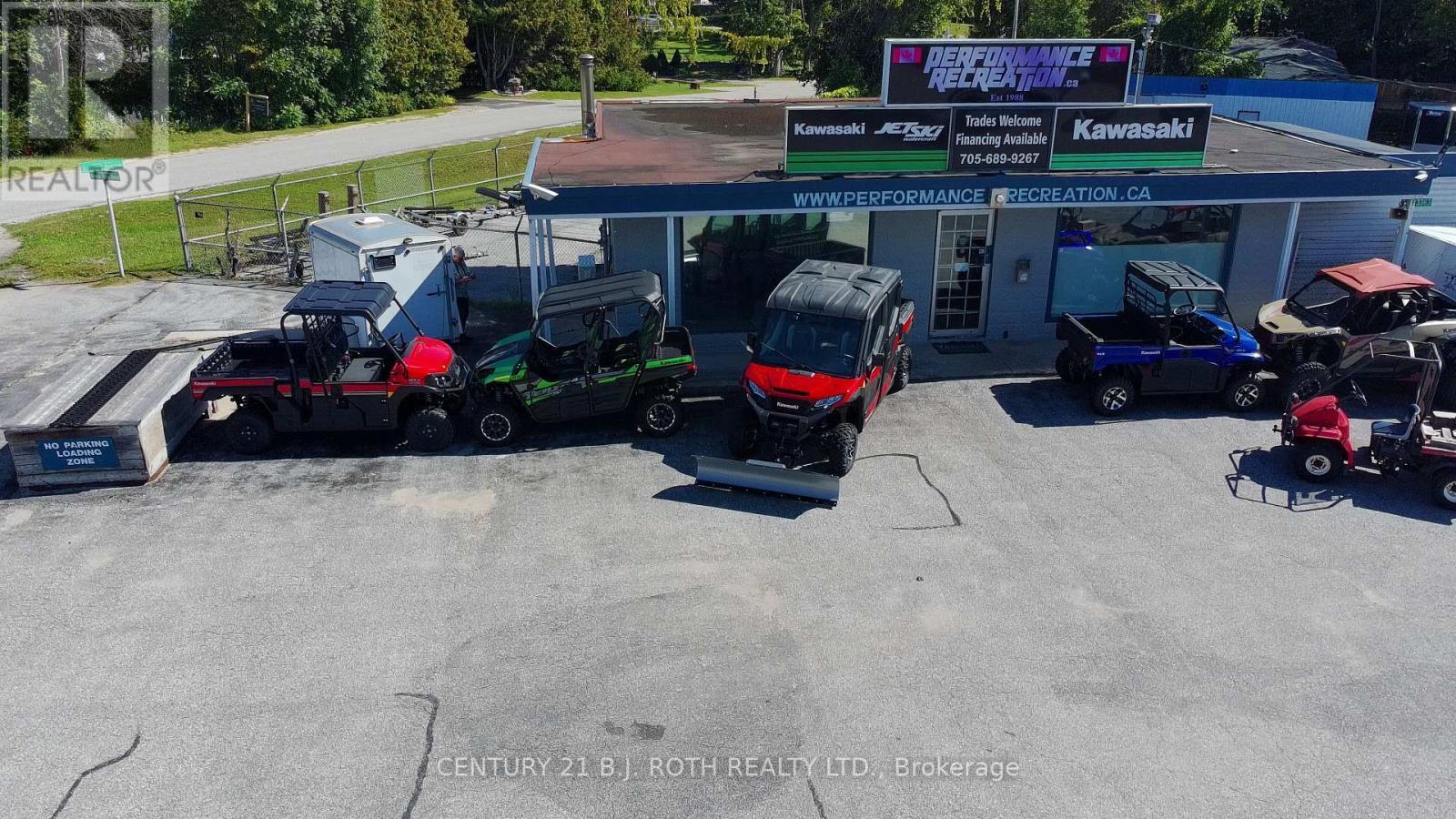 3363 Buena Vista Drive, Severn, ON
