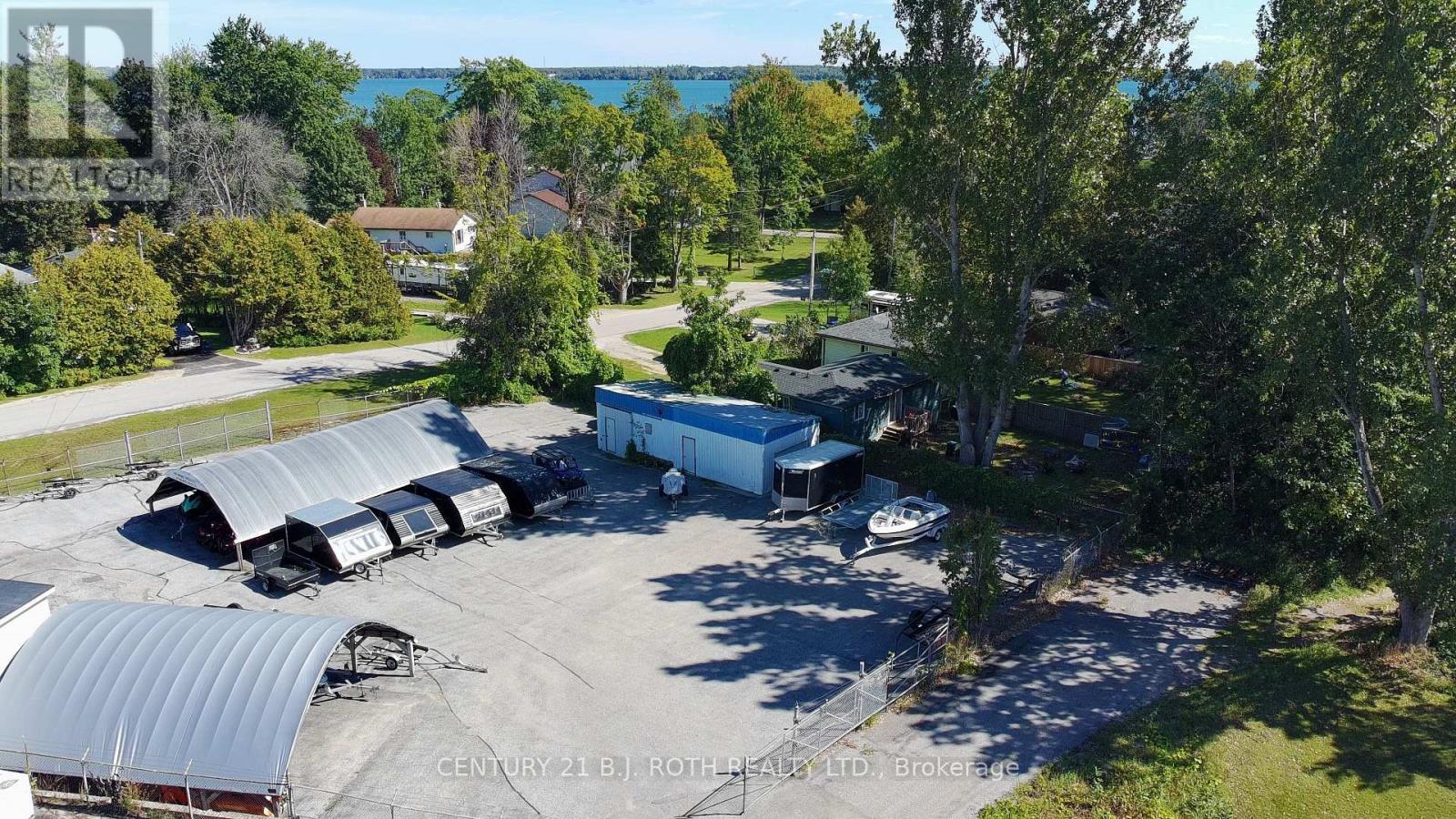 3363 Buena Vista Drive, Severn, ON