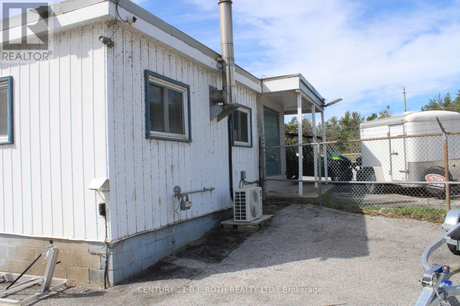 New A/C - 3363 Buena Vista Drive, Severn, ON
