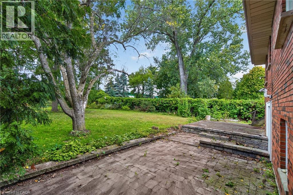 539 Enfield Road, Burlington, ON