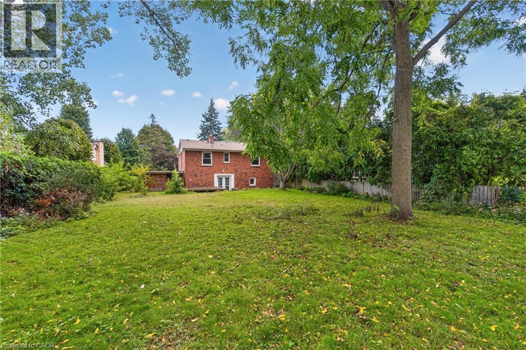 539 Enfield Road, Burlington, ON