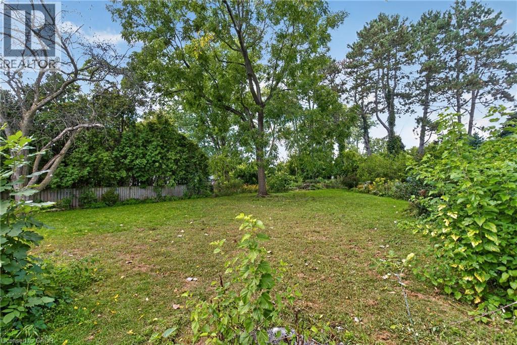 539 Enfield Road, Burlington, ON