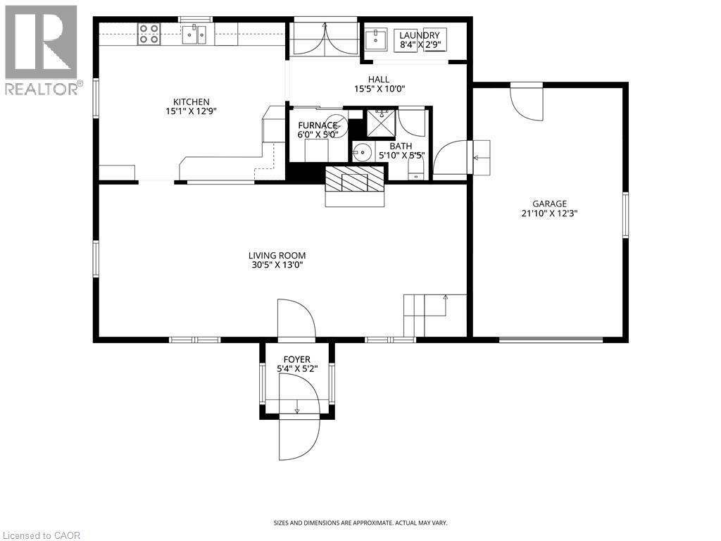 539 Enfield Road, Burlington, ON