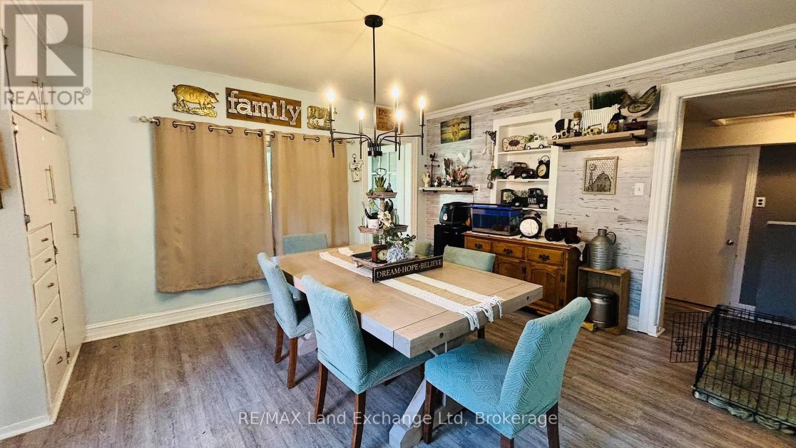 91 Patrick Street W, North Huron (Wingham), ON