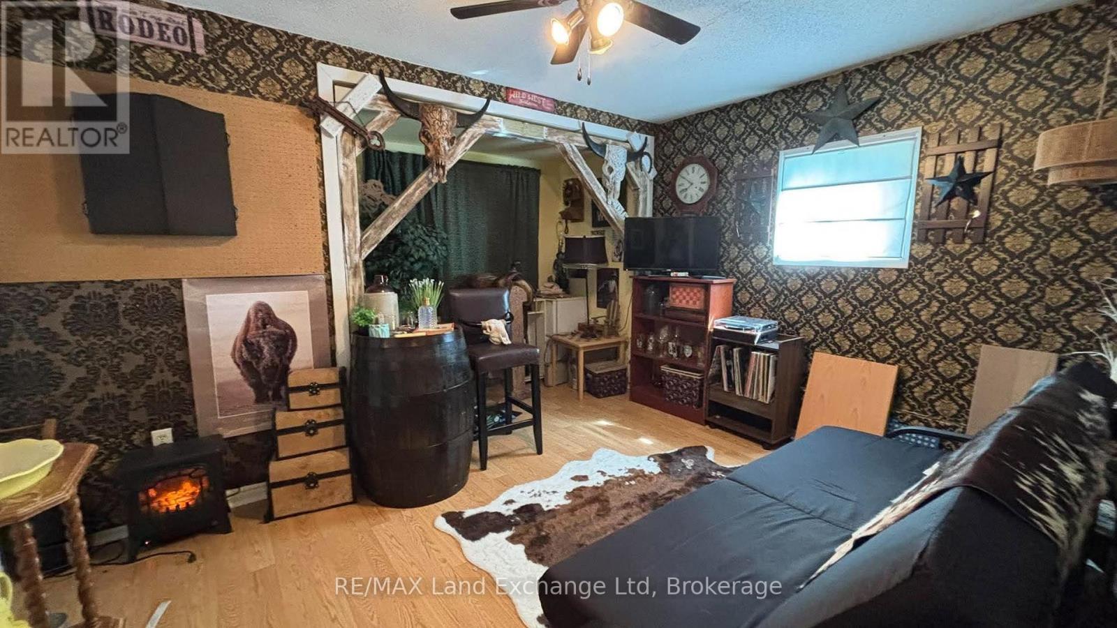 91 Patrick Street W, North Huron (Wingham), ON
