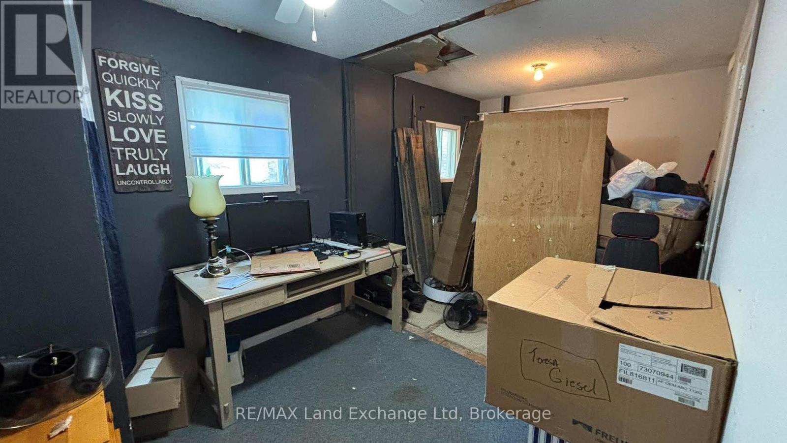 91 Patrick Street W, North Huron (Wingham), ON