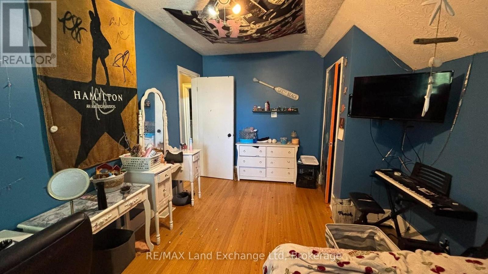 91 Patrick Street W, North Huron (Wingham), ON