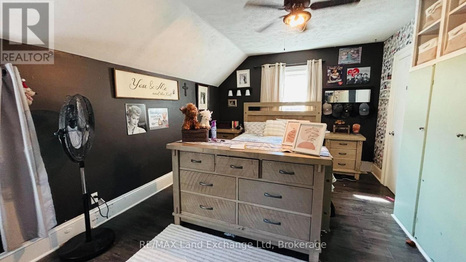 91 Patrick Street W, North Huron (Wingham), ON