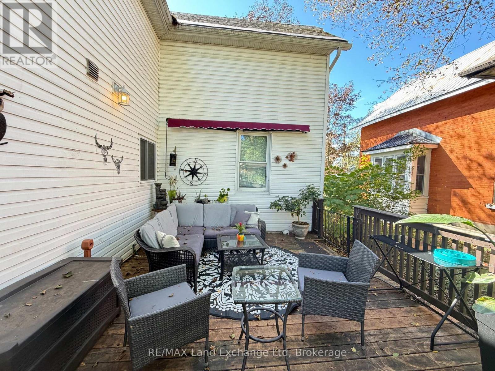 91 Patrick Street W, North Huron (Wingham), ON