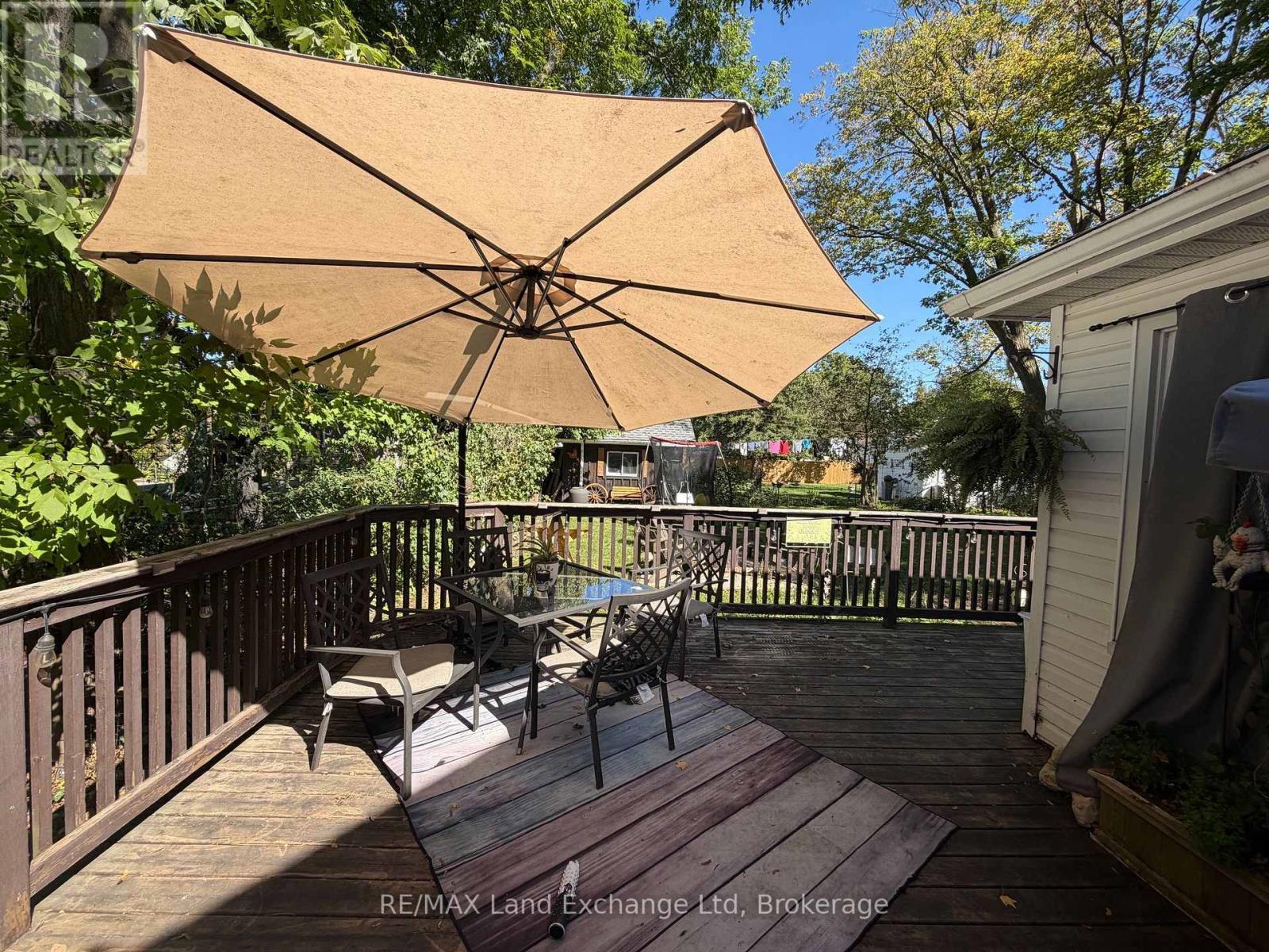 91 Patrick Street W, North Huron (Wingham), ON