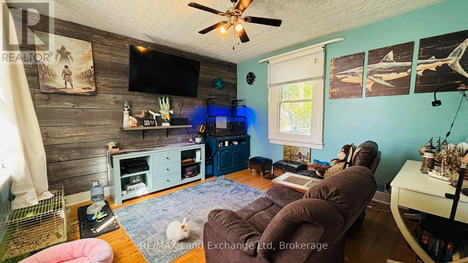 91 Patrick Street W, North Huron (Wingham), ON