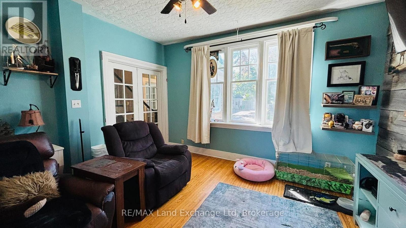 91 Patrick Street W, North Huron (Wingham), ON