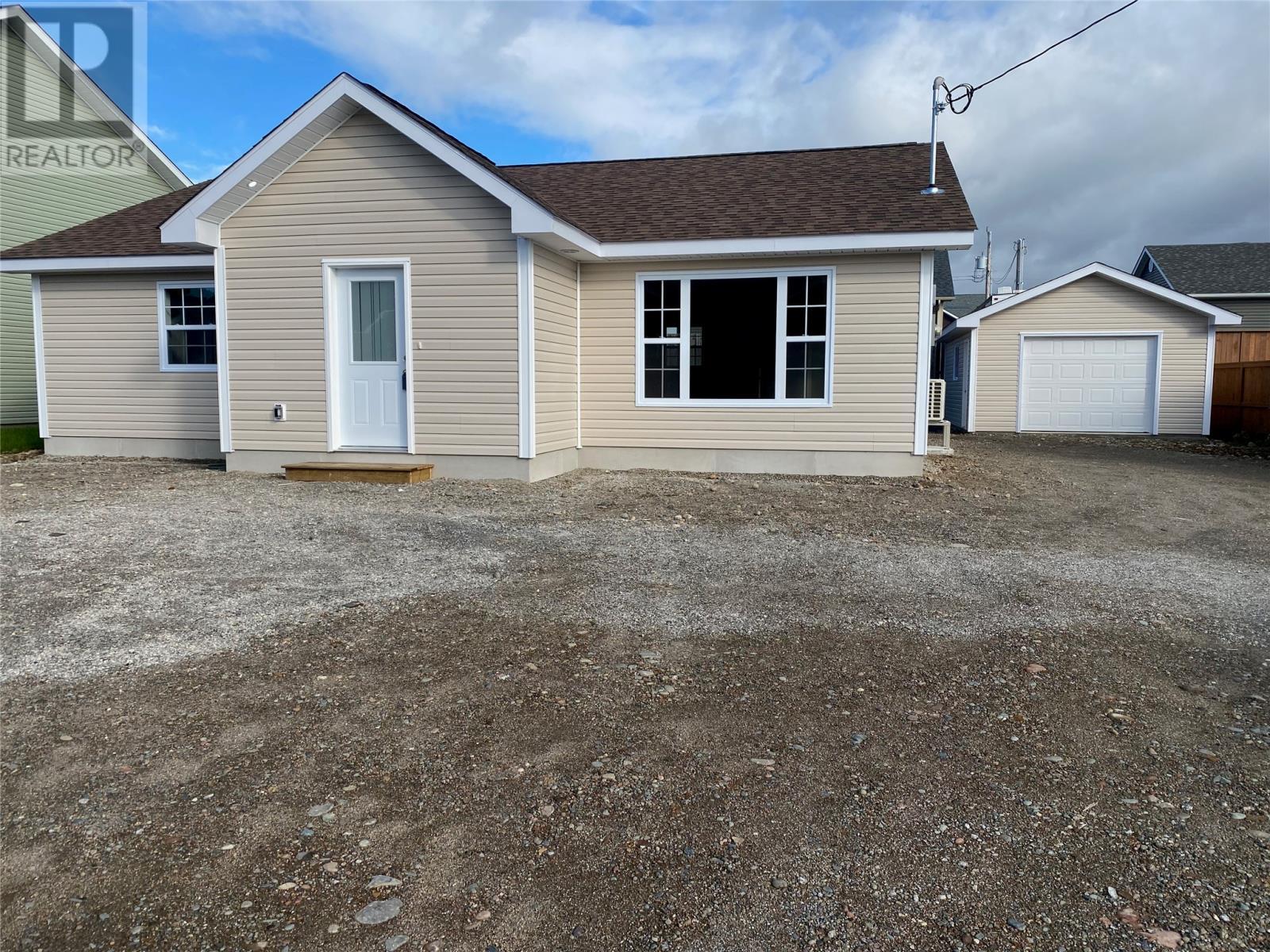 11 Green Drive, Stephenville, NL