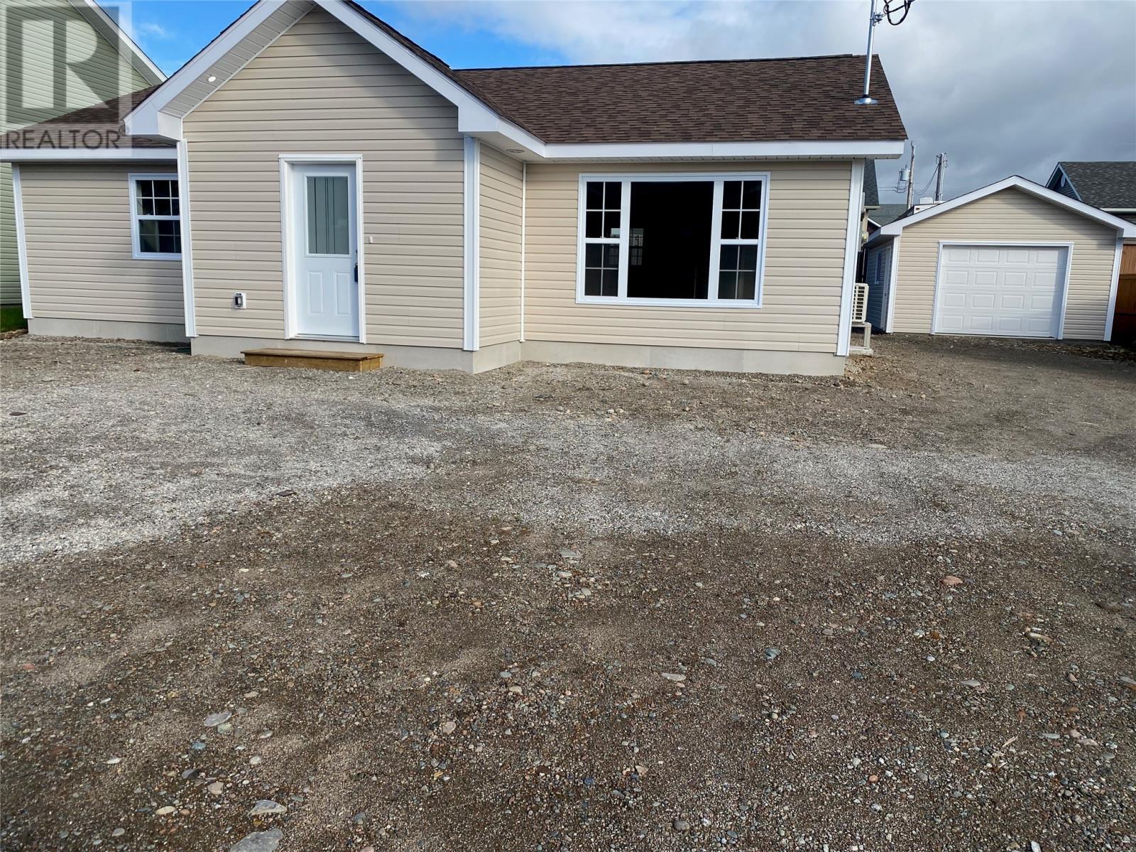 11 Green Drive, Stephenville, NL
