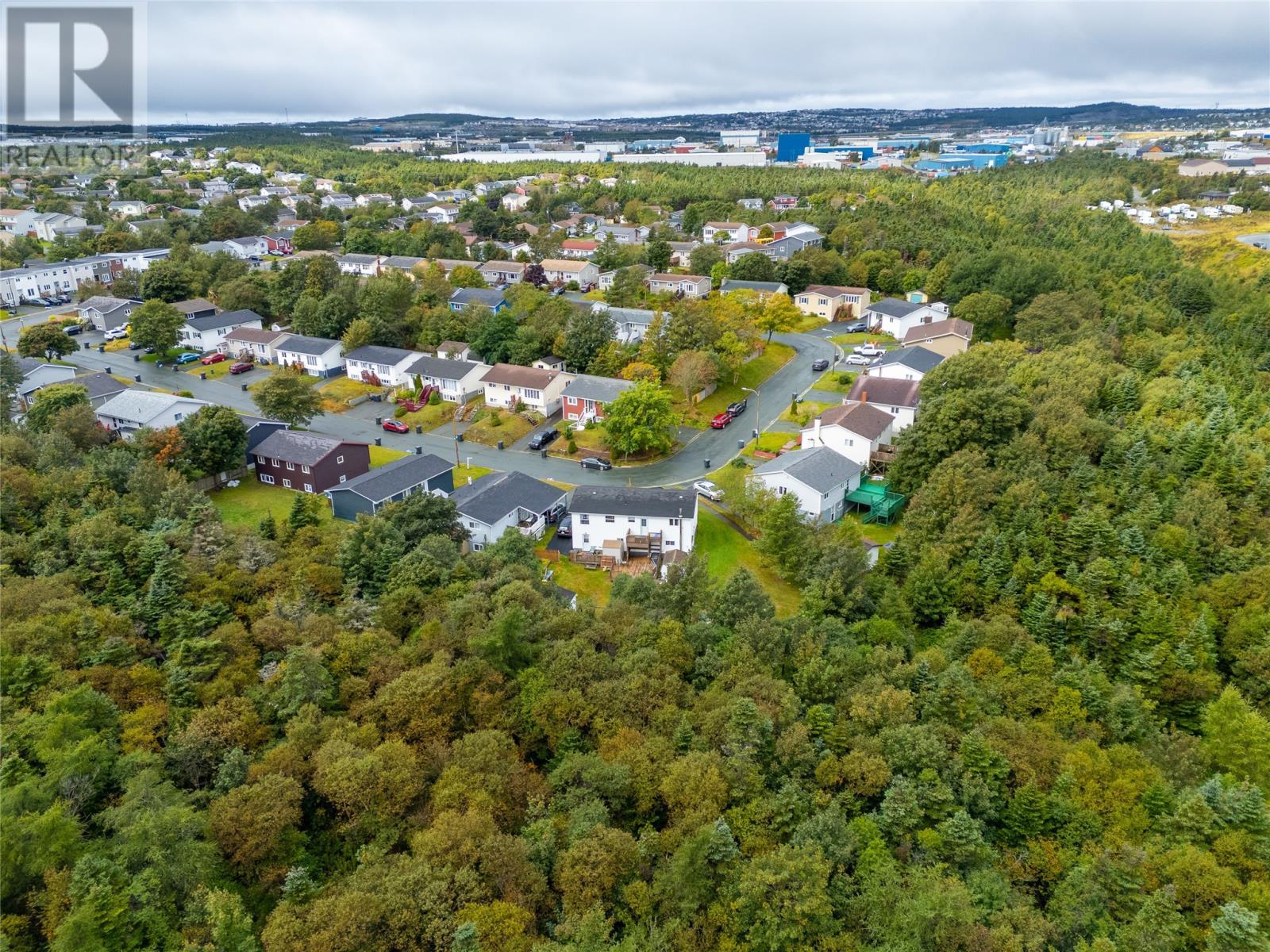 20 Harnum Crescent, Mount Pearl, NL