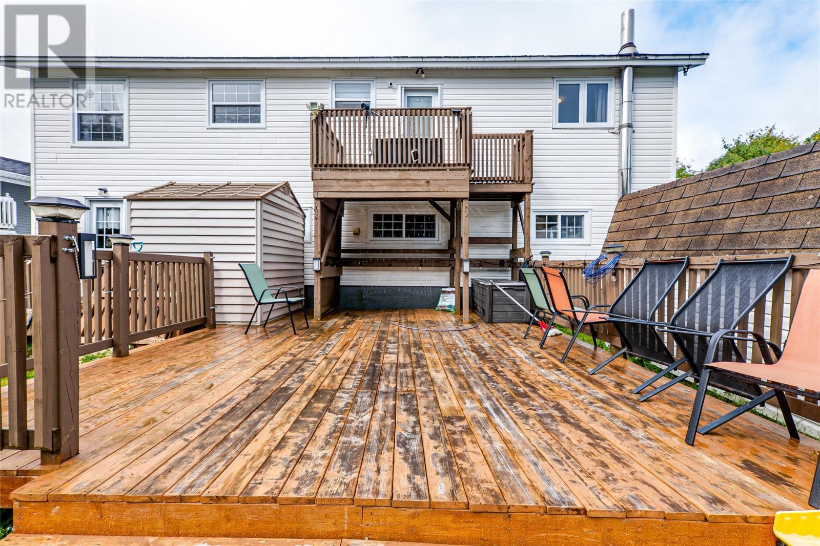 20 Harnum Crescent, Mount Pearl, NL