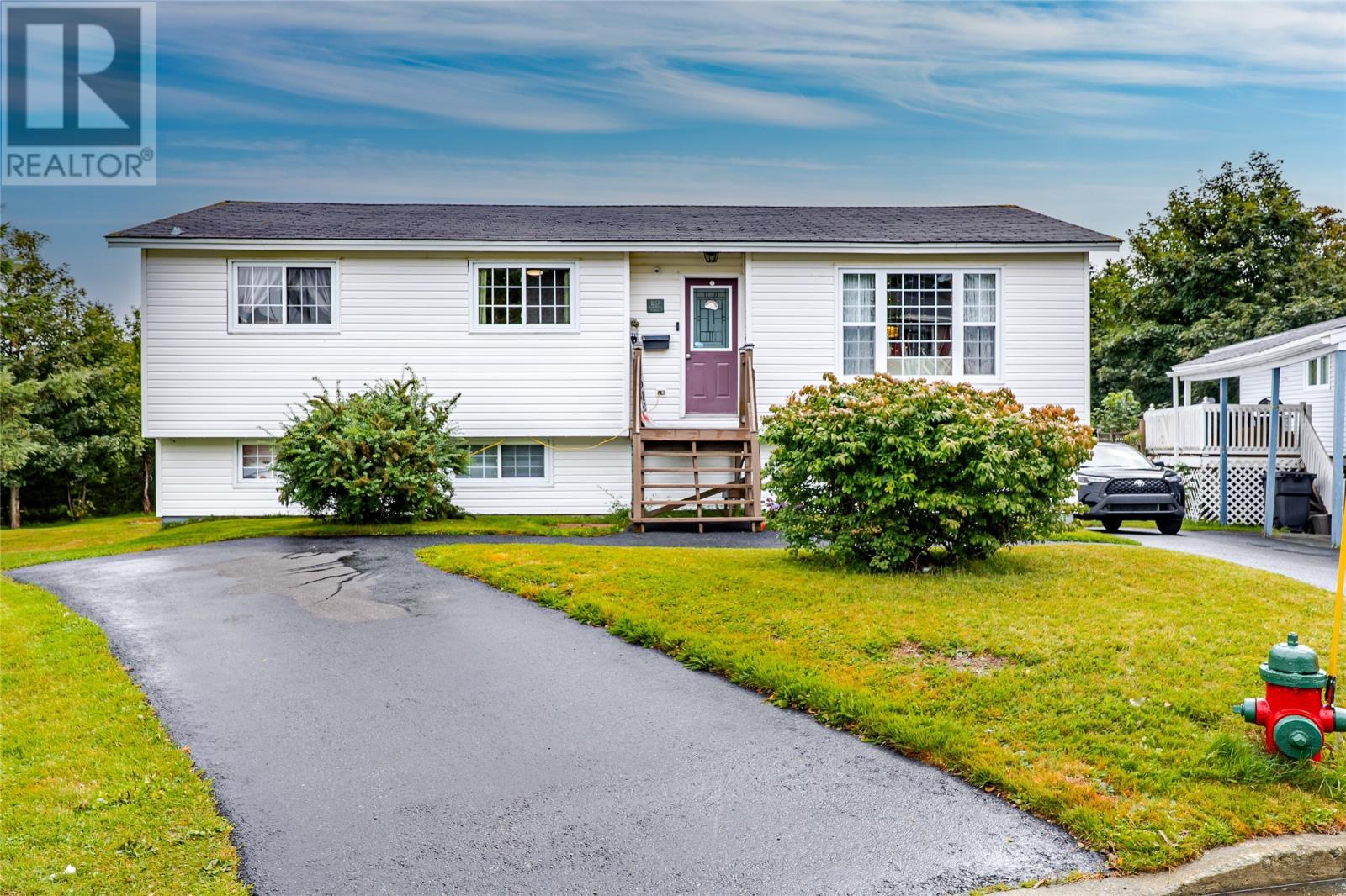 20 Harnum Crescent, Mount Pearl, NL