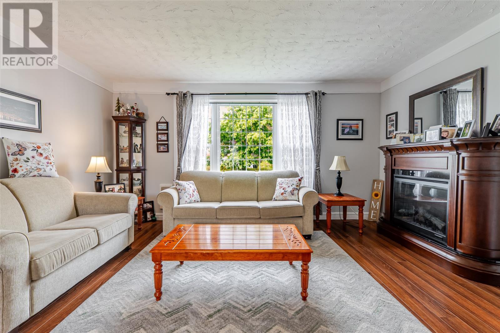 20 Harnum Crescent, Mount Pearl, NL