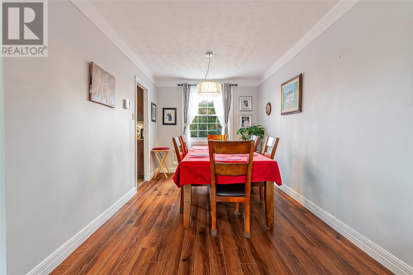 20 Harnum Crescent, Mount Pearl, NL