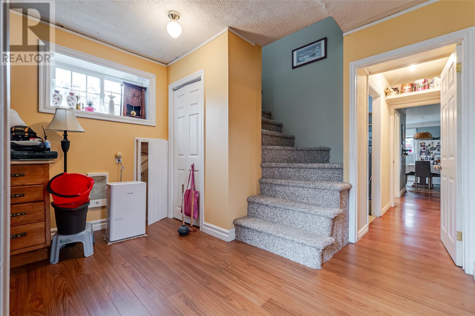 20 Harnum Crescent, Mount Pearl, NL