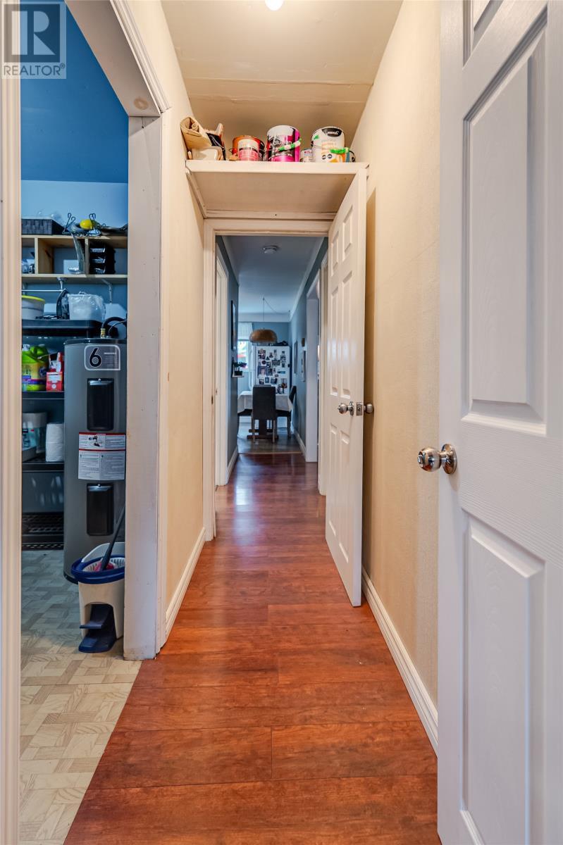 20 Harnum Crescent, Mount Pearl, NL