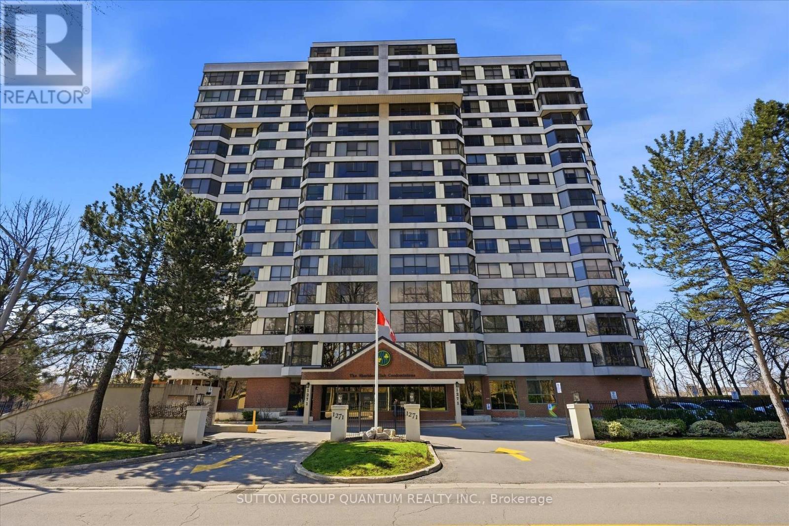 403 - 1271 Walden Circle, Mississauga, ON