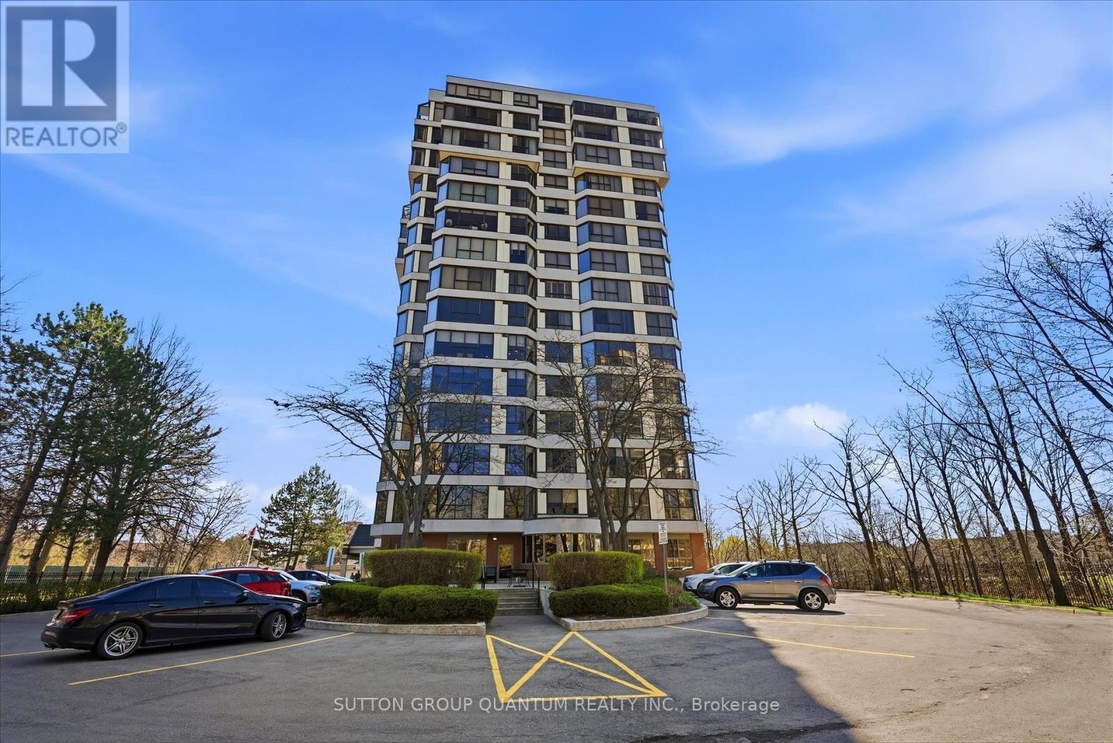 403 - 1271 Walden Circle, Mississauga, ON