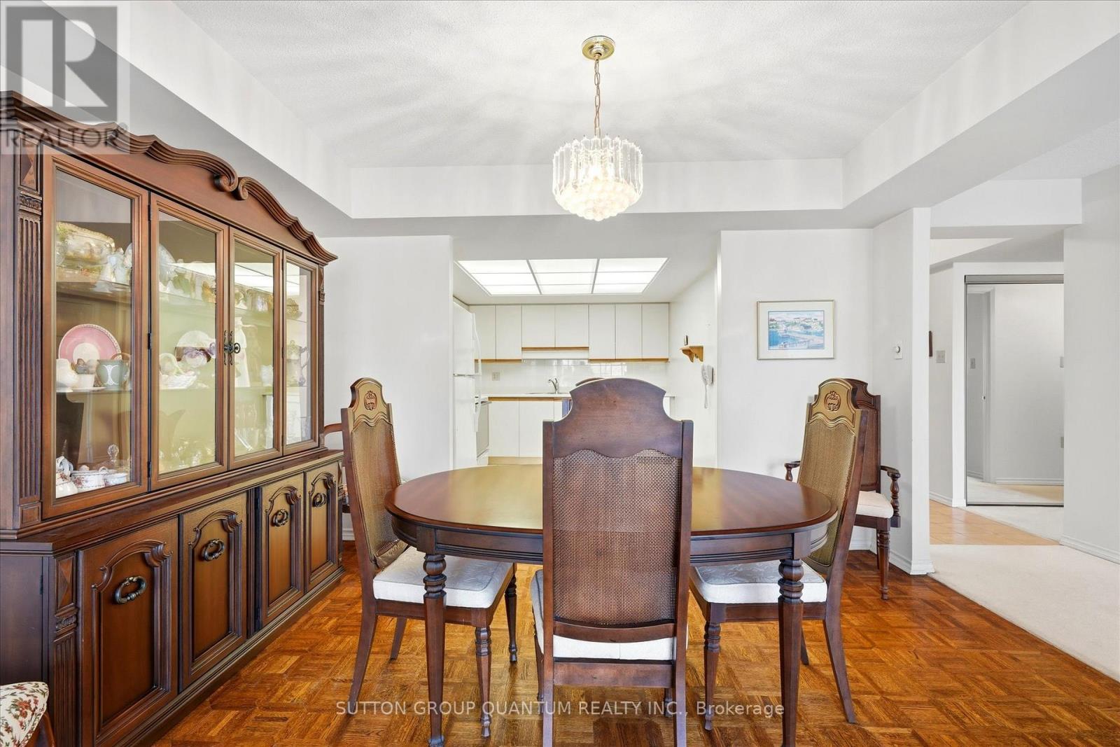 403 - 1271 Walden Circle, Mississauga, ON