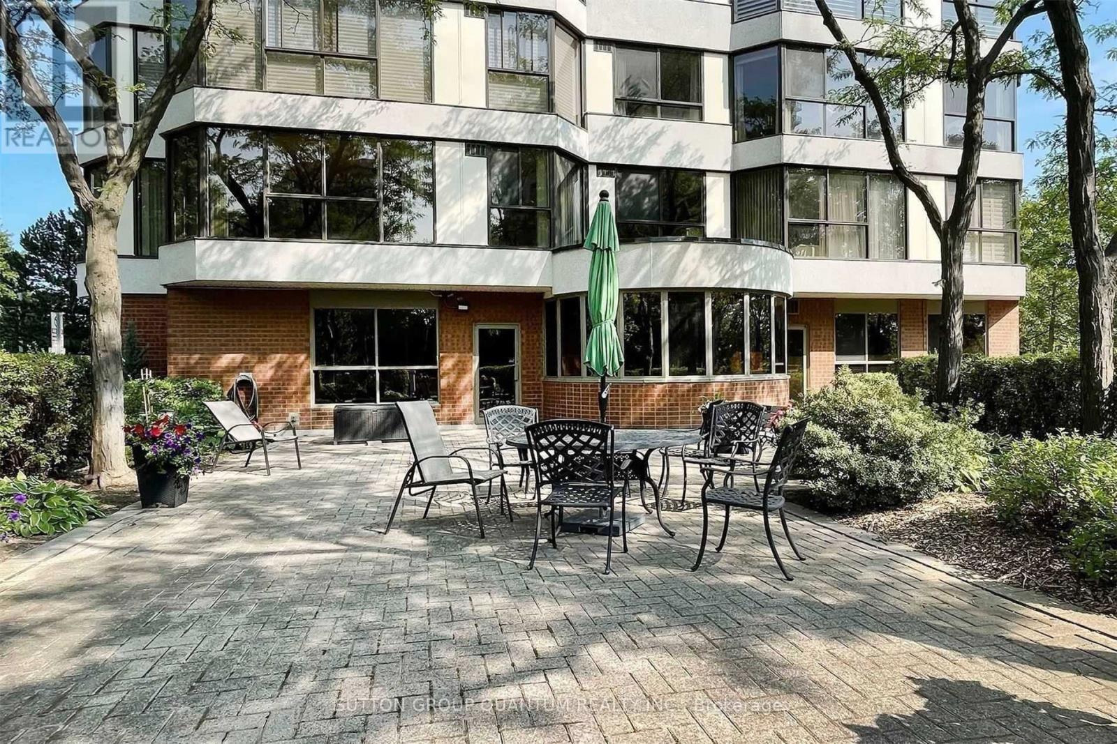 403 - 1271 Walden Circle, Mississauga, ON