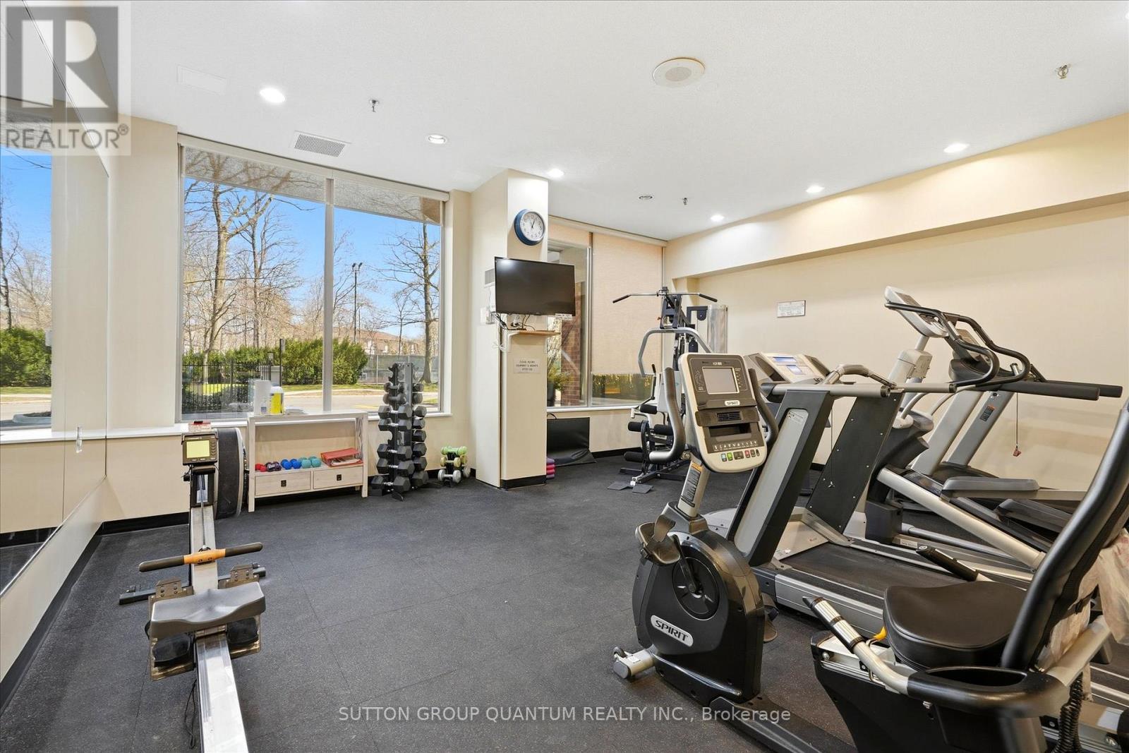403 - 1271 Walden Circle, Mississauga, ON