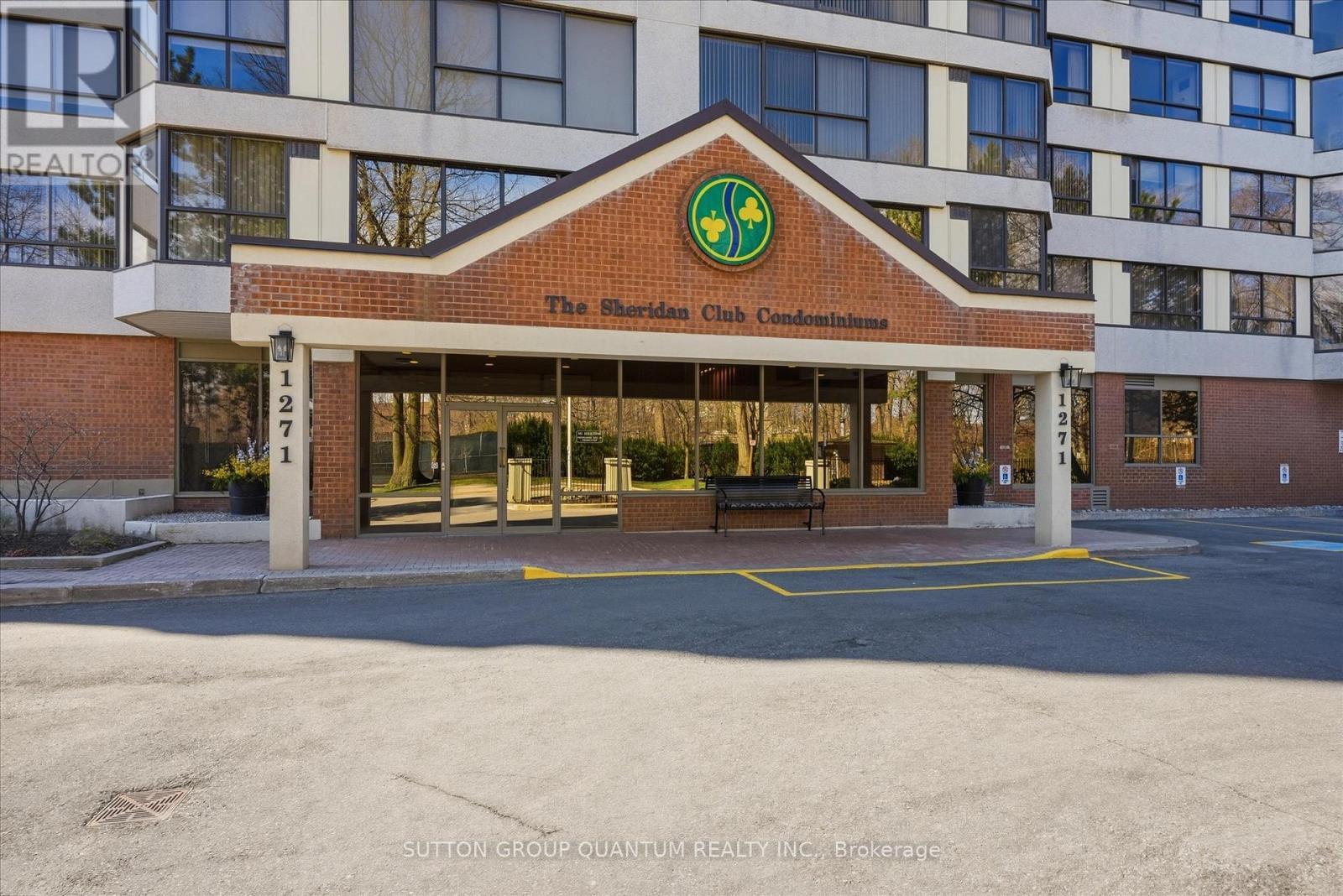 403 - 1271 Walden Circle, Mississauga, ON
