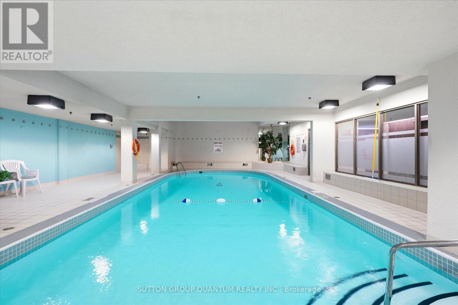 403 - 1271 Walden Circle, Mississauga, ON