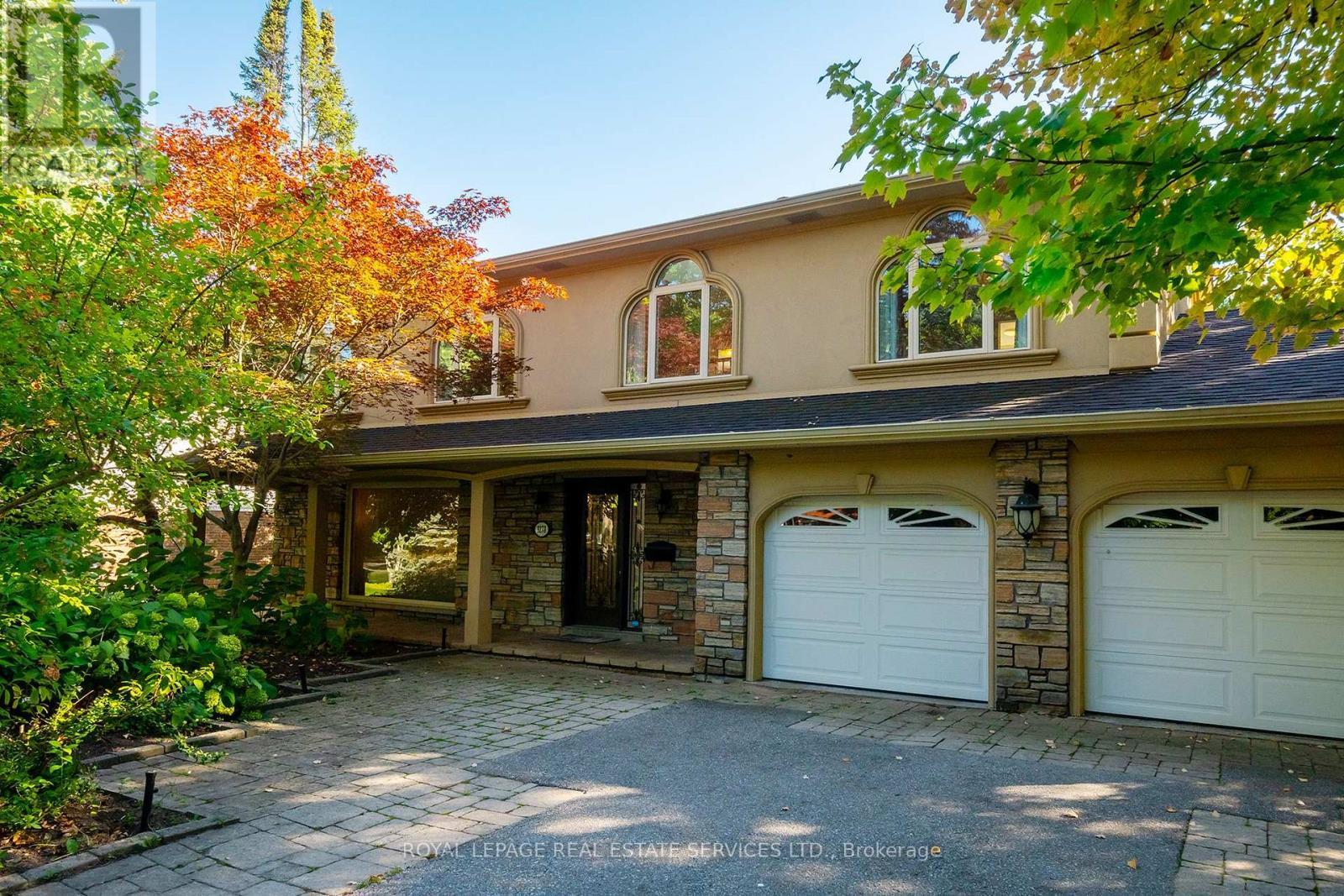 3278 Credit Heights Drive, Mississauga, ON