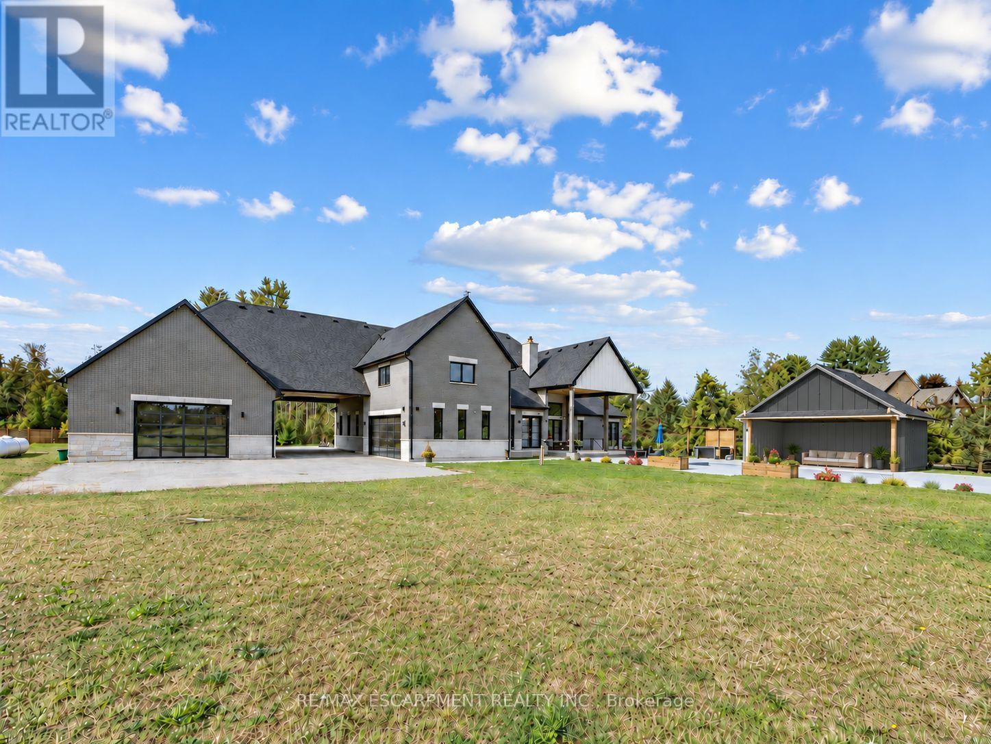 4143 Concession Rd 11, Puslinch, ON
