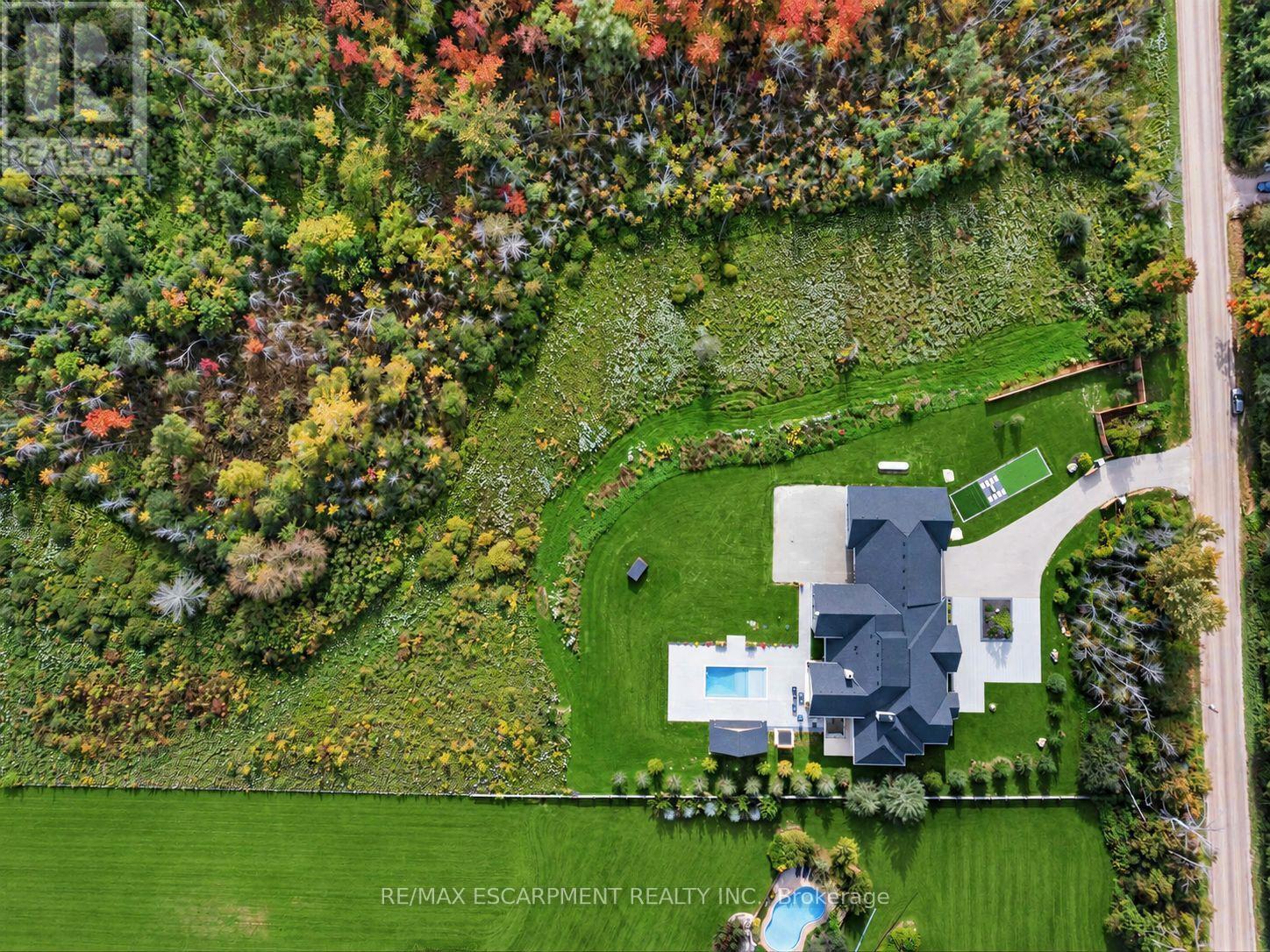 4143 Concession Rd 11, Puslinch, ON