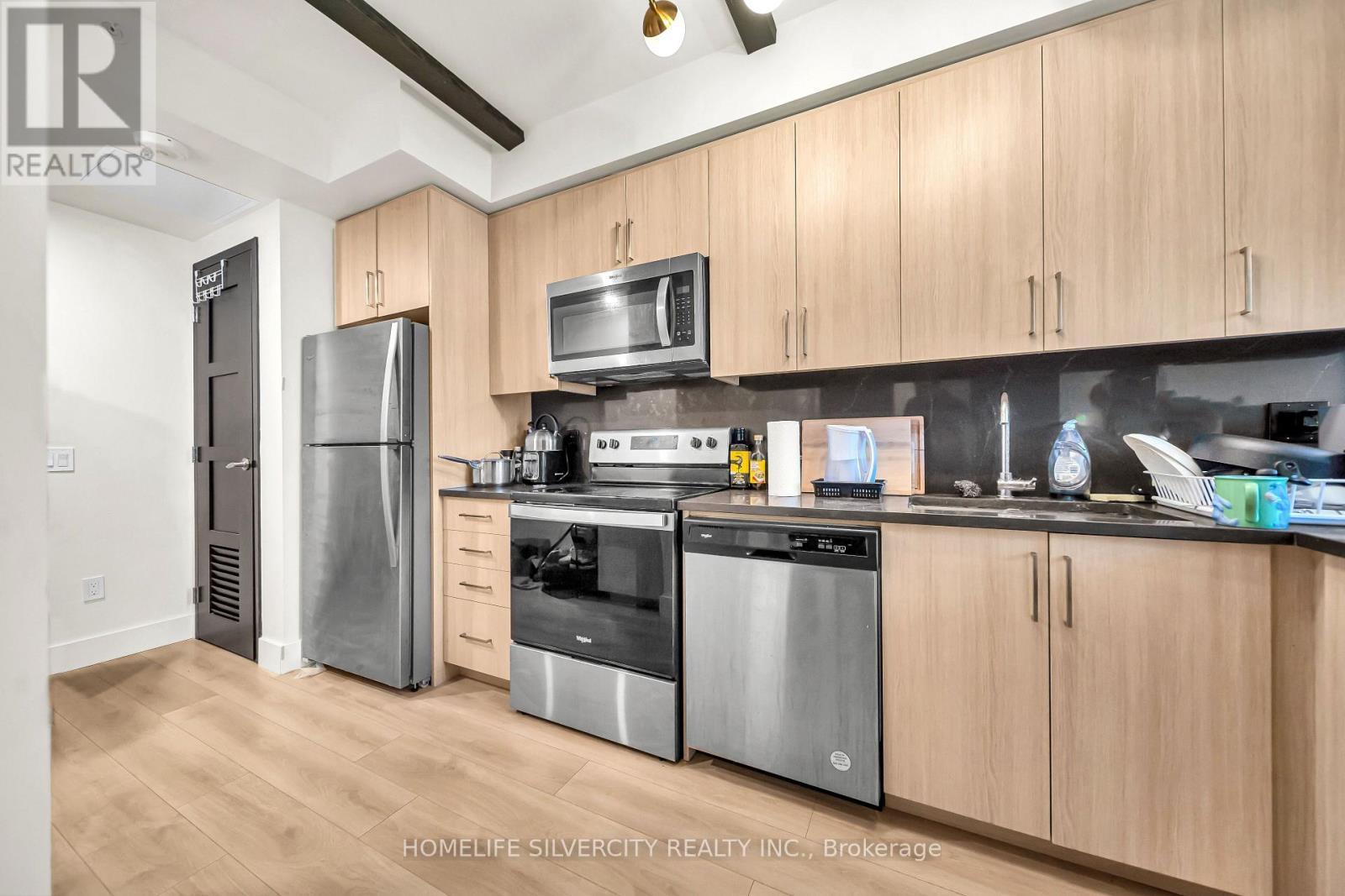 601 - 145 Columbia Street, Waterloo, ON