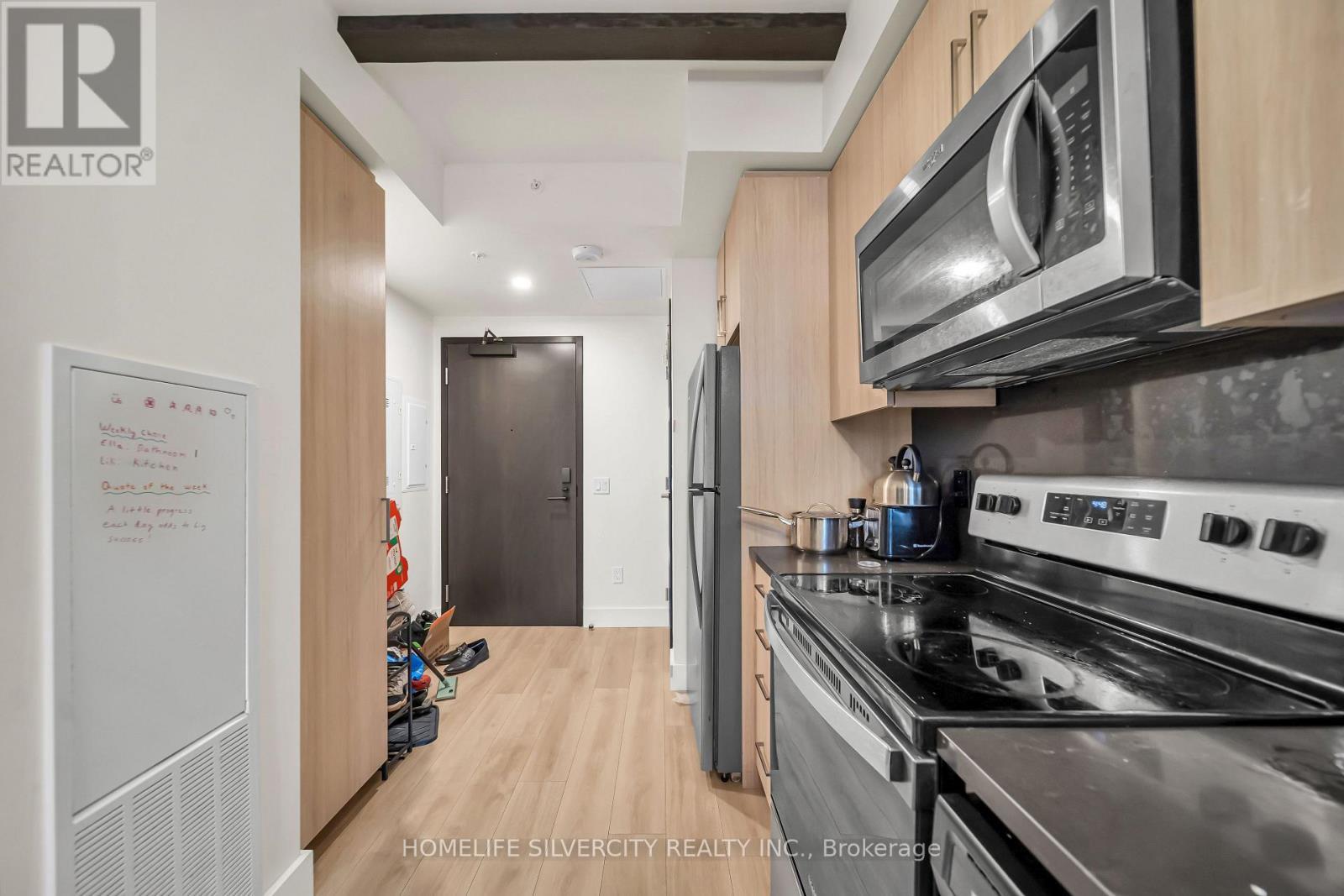 601 - 145 Columbia Street, Waterloo, ON